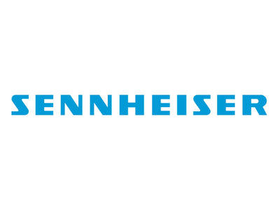 Sennheiser HD 429S Over-Ear Headphones Headset w/ Mic for Smartphone (Open Box)