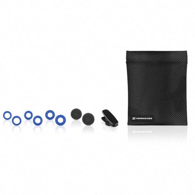 Sennheiser PX 685i Adidas MP3/iPhone In-Ear Sports Workout Headphones (Open Box)