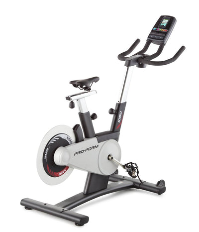 ProForm GT Indoor Exercise Bike w/ iFit Live Technology | PFEX05910 - For Parts