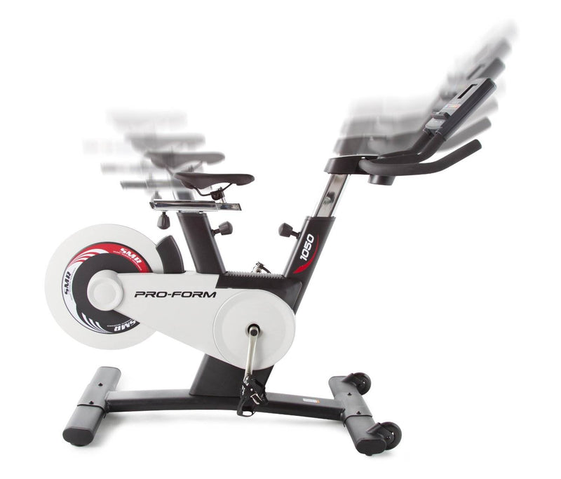 ProForm GT Indoor Cycle Exercise Bike w/ iFit Live Technology | PFEX05910
