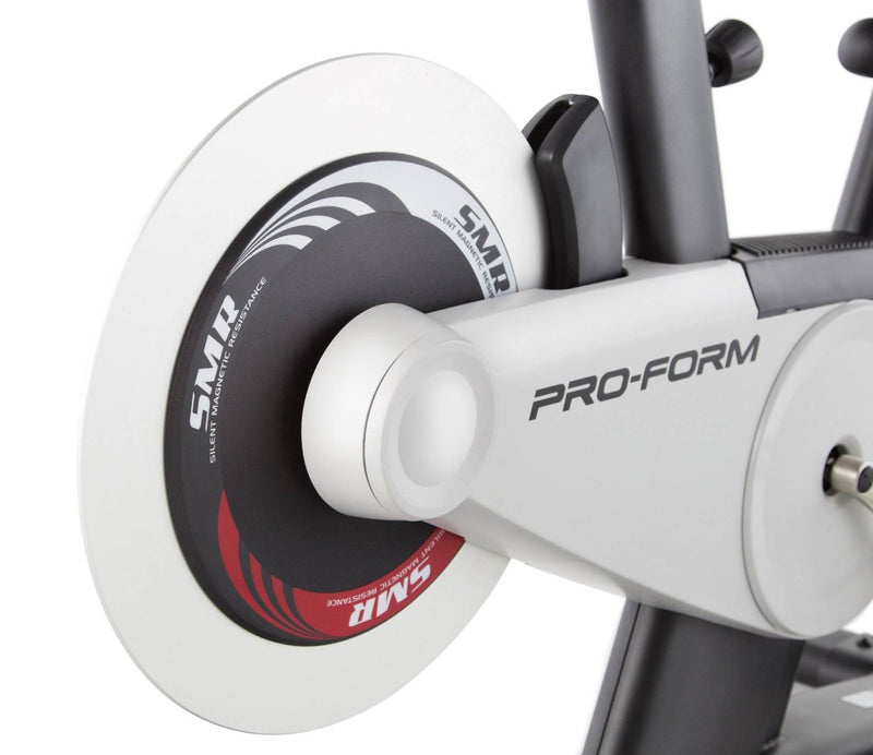 ProForm GT Indoor Cycle Exercise Bike w/ iFit Live Technology | PFEX05910
