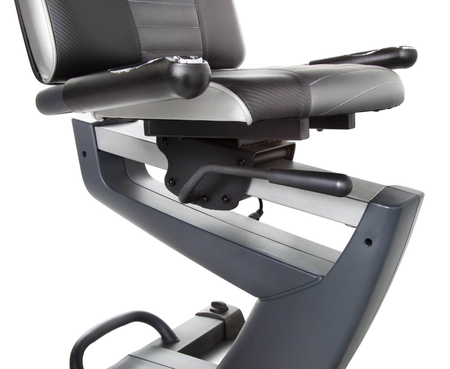 Reebok Trainer RX 3.5 iFit Home Gym Recumbent Exercise Bike RBEX13911 - Open Box