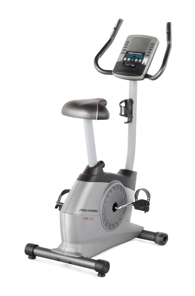 ProForm 115 CSX  Recumbent Cycle Exercise Bike iFit Card| PFEX71911 - Damaged