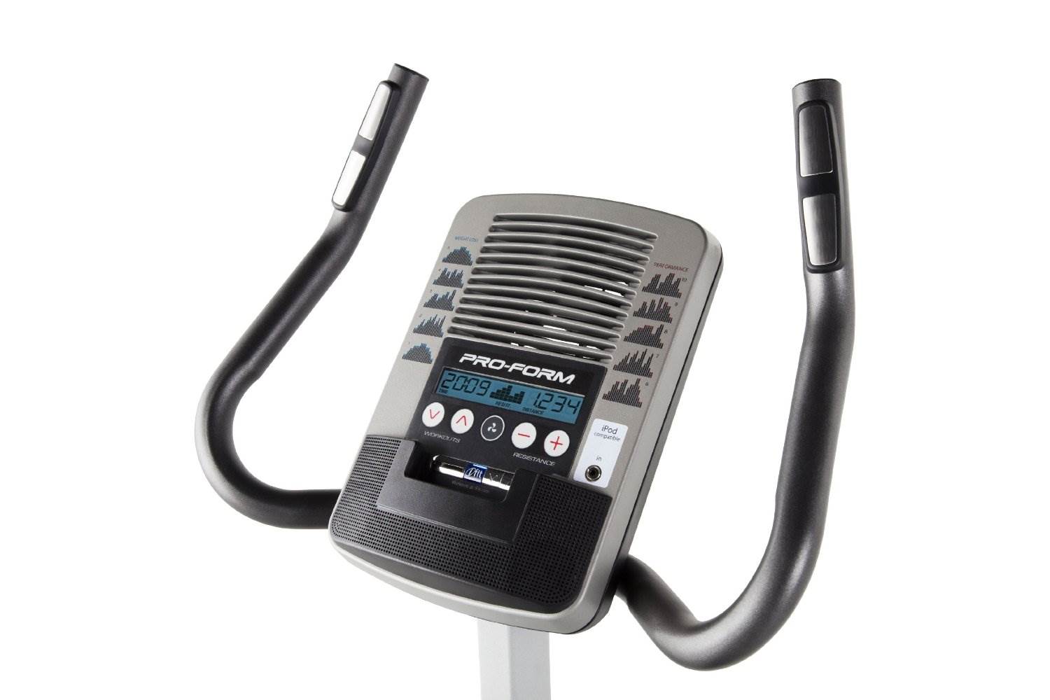 ProForm 115 CSX  Recumbent Cycle Exercise Bike iFit Card| PFEX71911 - Damaged