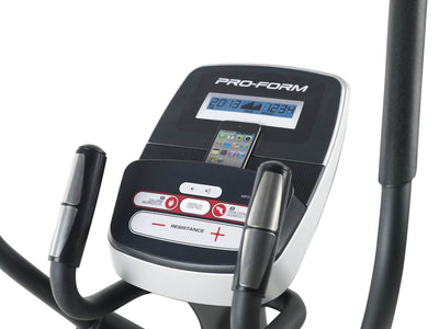 Proform Smart Strider 535 Elliptical Personal Home Gym Equipment (Open Box)