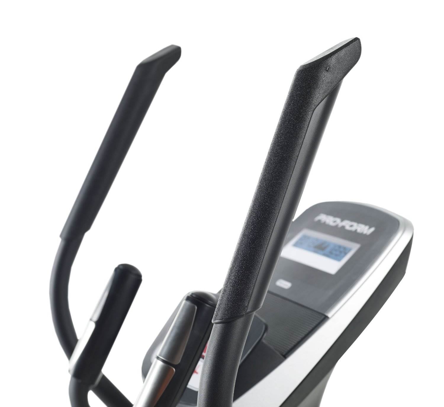 Proform Smart Strider 535 Elliptical Personal Home Gym Equipment (Open Box)