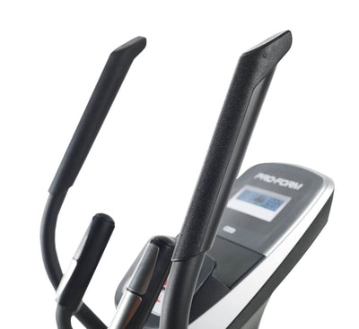 Proform Smart Strider 535 Elliptical Personal Home Gym Equipment (Open Box)