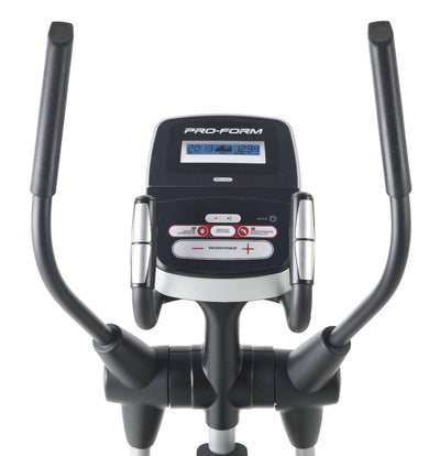 Proform Smart Strider 535 Elliptical Personal Home Gym Equipment (Open Box)