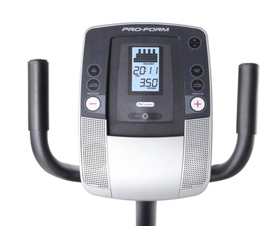 ProForm Trainer RX 4.0 ES Home Gym Recumbent Exercise Bike | PFEX52712