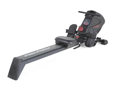 ProForm 440R 2-in-1 Rower Home Gym Workout Exercise Station (For Parts)