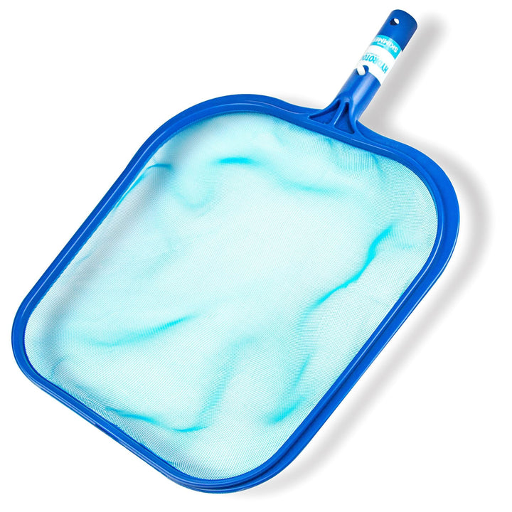 Swimline HydroTools Skimmer Head Swimming Pool Spa Leaf Skimmer Mesh Net