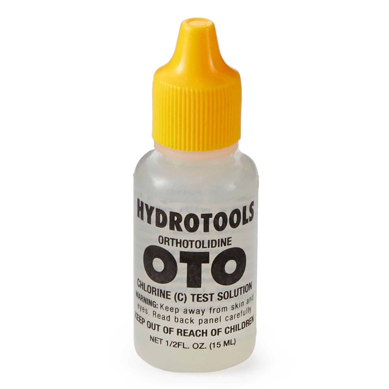 Swimline HydroTools 8410 Swimming Pool Spa Chlorine Bromine pH Water Testing Kit - VMInnovations