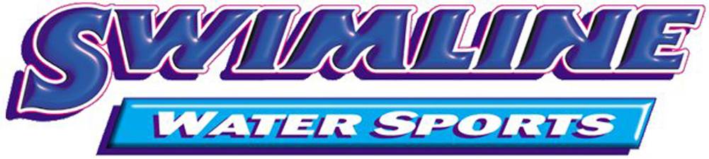 Swimline Hydrotool 87910 In Ground Stainless Steel Swimming Pool Ladder Handrail - VMInnovations