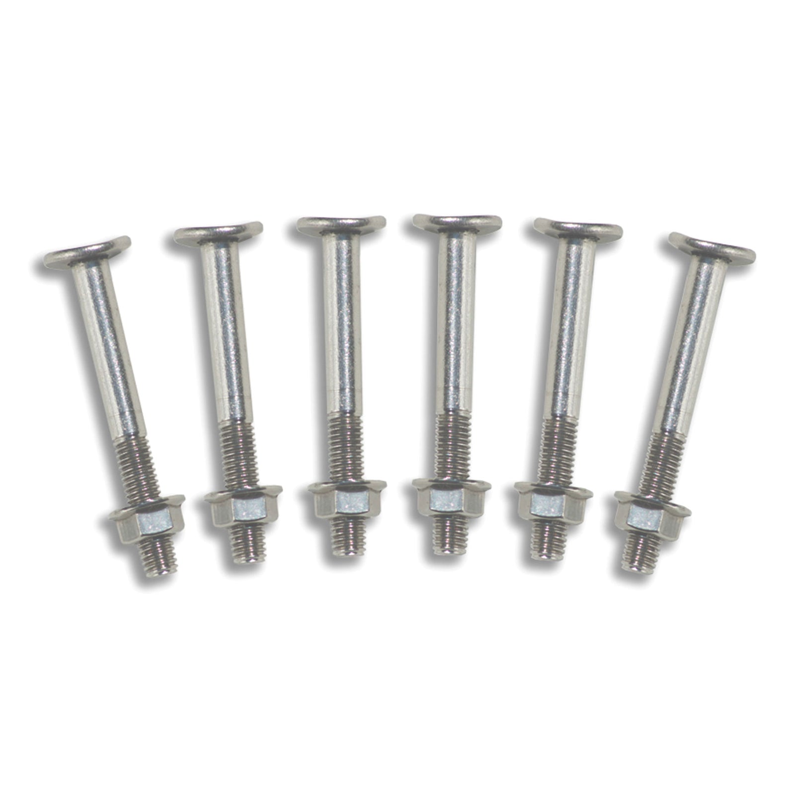 Swimline HydroTools 87907 Pool Replacement Step Ladder Stainless Steel Bolts Set - VMInnovations