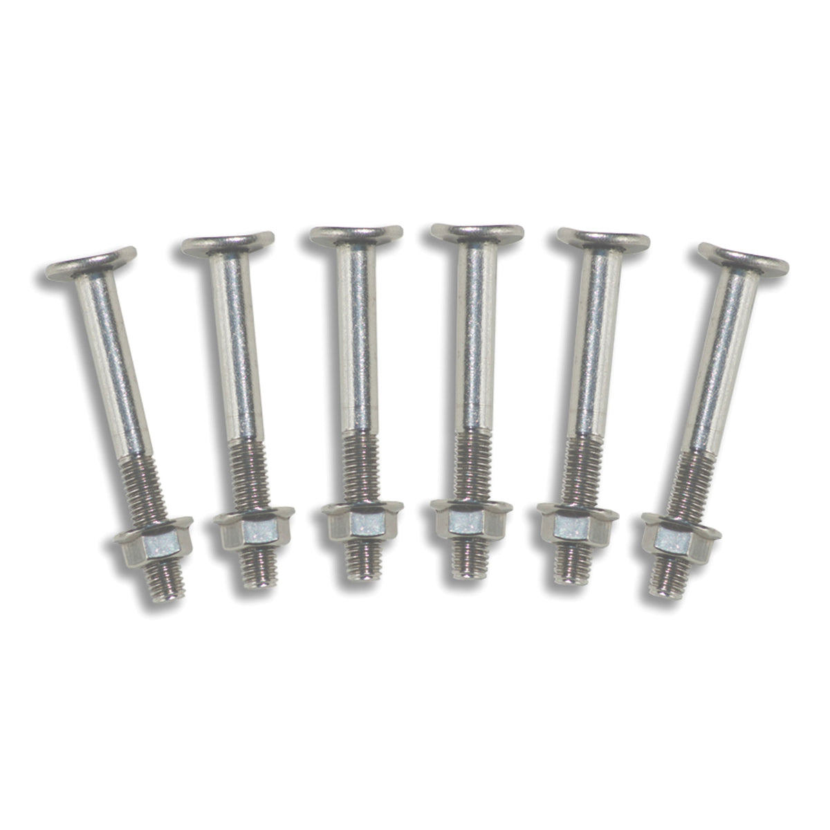 HydroTools Pool Replacement Step Ladder Stainless Steel Bolts Set (Open Box) - VMInnovations