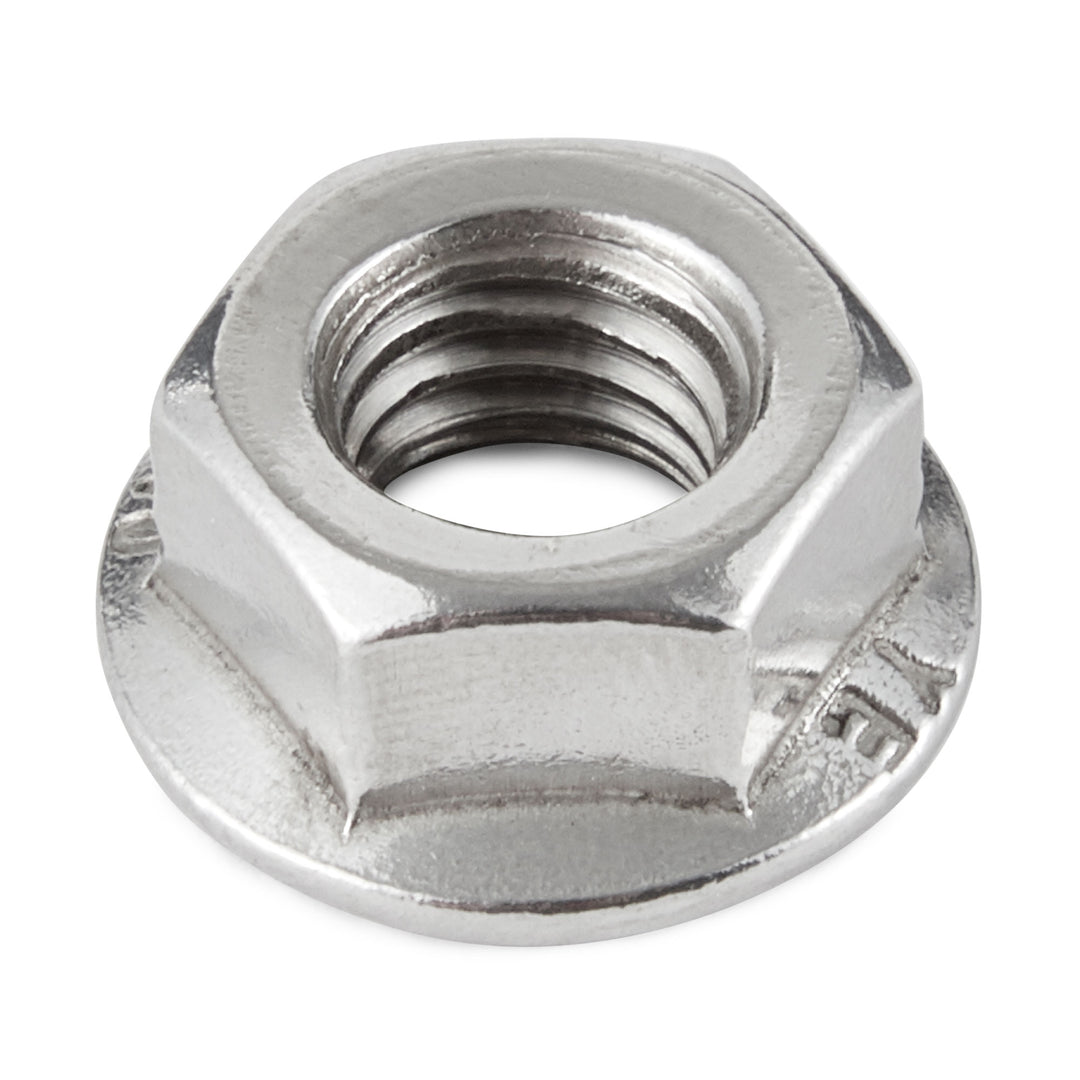 HydroTools Pool Replacement Step Ladder Stainless Steel Bolts Set (Open Box)