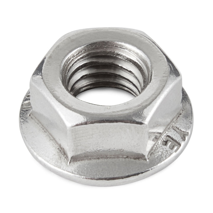 HydroTools Pool Replacement Step Ladder Stainless Steel Bolts Set (Open Box)