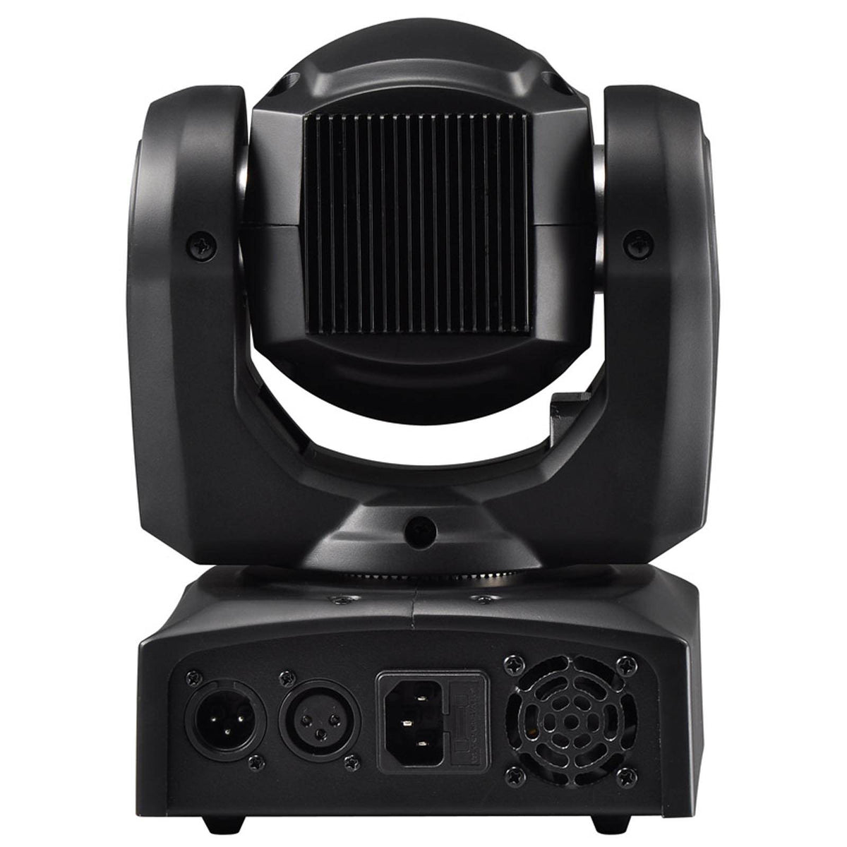 AMERICAN DJ Inno Pocket Spot LED Mini Moving Head 12W DMX Effect Light w/7 Gobos