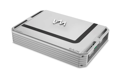 2 VM Audio SRW12 12" 2000W Car Subwoofers 2000W + Mono Amplifier + Wiring + Cap