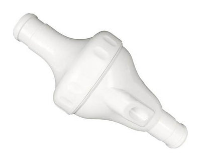 Polaris Back-Up Valve Case for 360 Swimming Pool Cleaner Kit Part (Open Box)