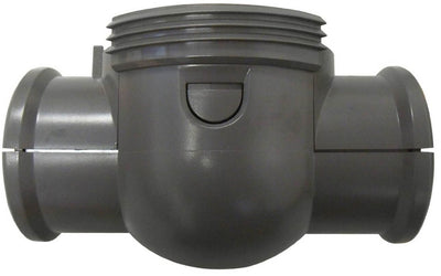 Zodiac R0511700 AquaPure Ei Series Salt Water Chlorinator Saddle Clamp Assembly