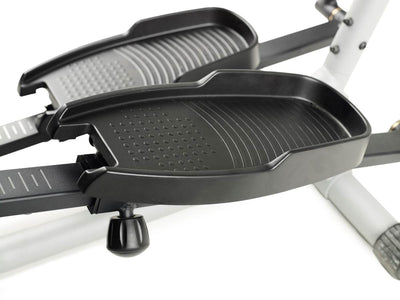 ProForm Hybrid Elliptical & Recumbent Bike Home Gym Trainer | PFEL03812