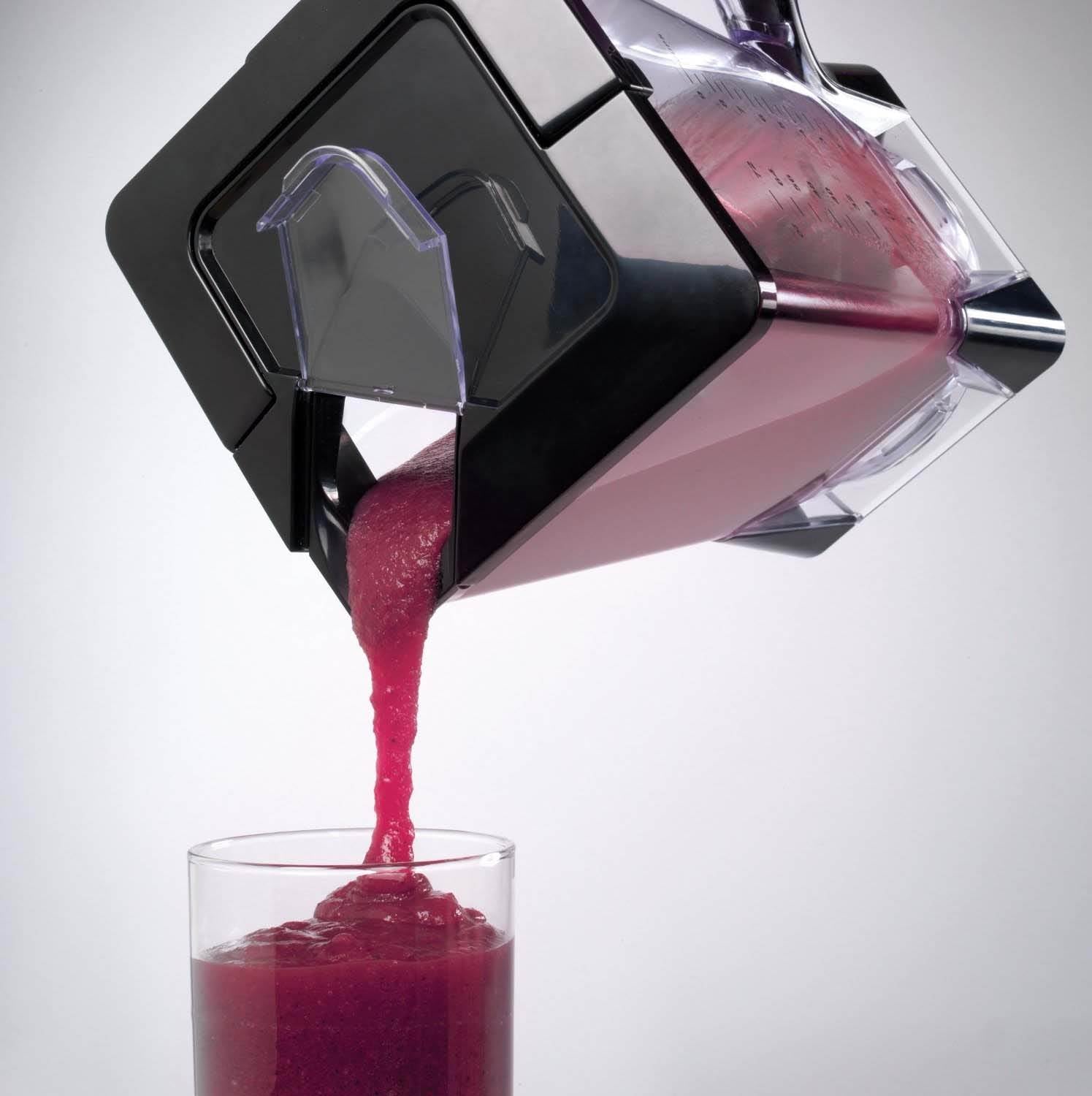 Ninja 1100W Professional Blender w/Single Serve BL740REF (Refurbished)(Open Box)