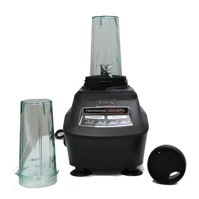 Ninja Mega Kitchen System Blender Food Processor Mixer (Refurbished) (Open Box)