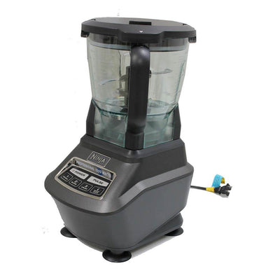Ninja Mega Kitchen System BL770 1500W 2HP Blender Food Processor (Open Box)