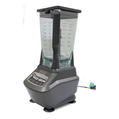 Ninja Mega Kitchen System Blender Food Processor Mixer (Refurbished) (Open Box)
