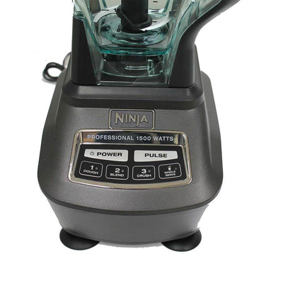 Ninja Mega Kitchen System Blender Food Processor Mixer (Refurbished) (Open Box)