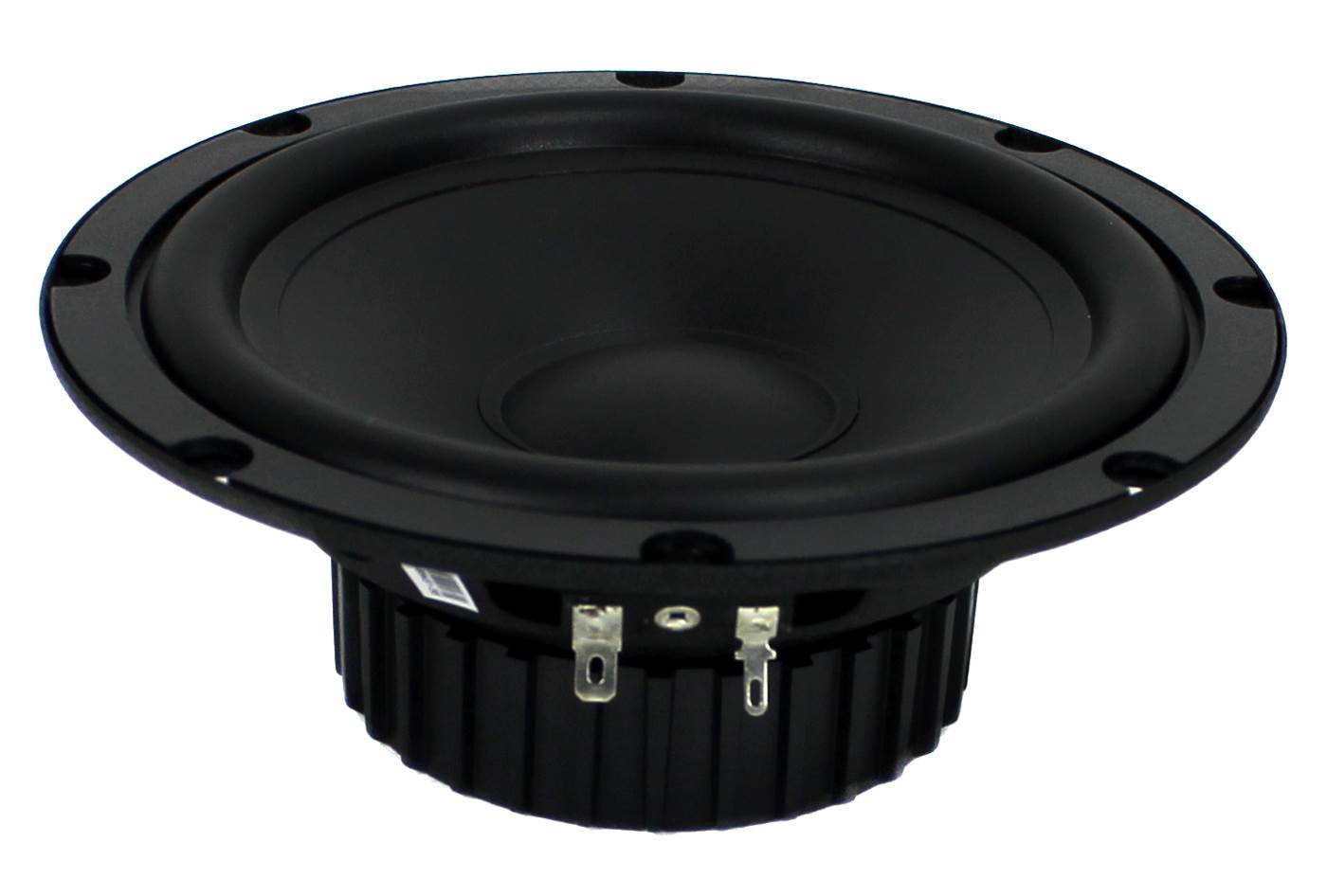 Renegade RX6.2C 6.5" 200W 2 Way Car Components + 2) 6x9" 300W 3-Way Car Speakers