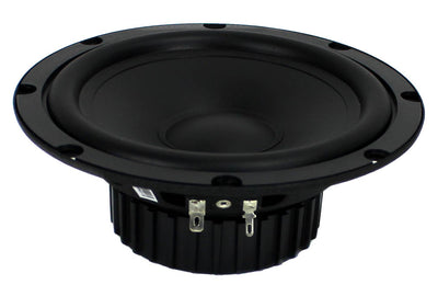 Renegade RX6.2C 6.5" 200W 2 Way Car Components + 2) 6x9" 300W 3-Way Car Speakers
