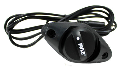 Pyle 800 Watt 4-Channel Waterproof Micro Marine Amplifier Amp Stereo (Used) - VMInnovations