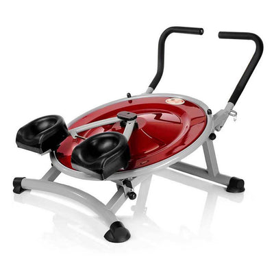 AB Circle Pro Exercise Abs Core Workout & Fitness Machine (Used)