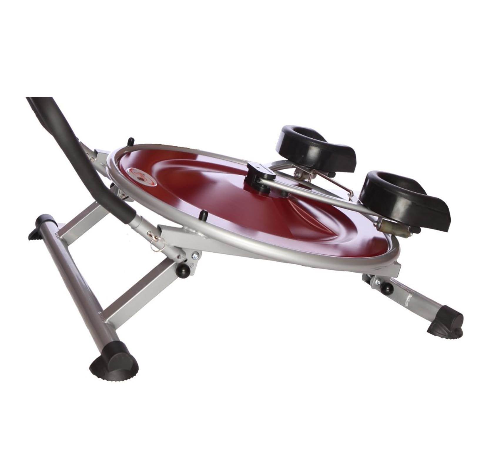 AB Circle Pro Exercise Abs Core Workout & Fitness Machine (Used)
