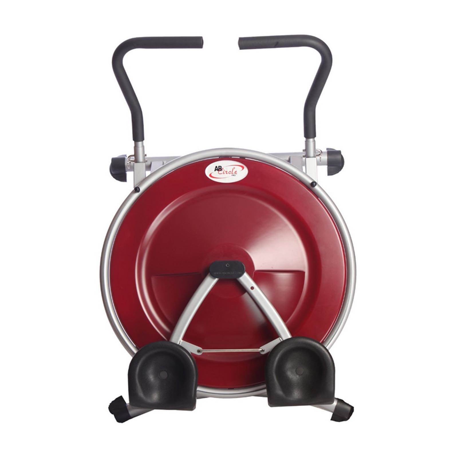 AB Circle Pro Exercise Abs Core Workout & Fitness Machine (Used)
