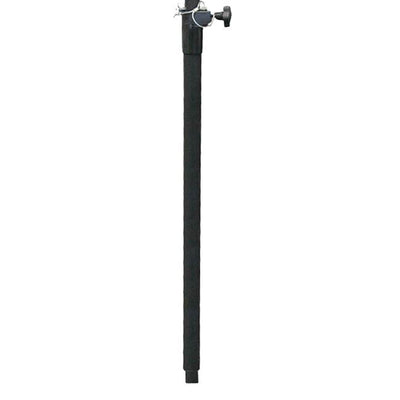 PylePro PSTND3 58" Adjustable Anodized Aluminum Speaker Extension Pole (2 Pack)