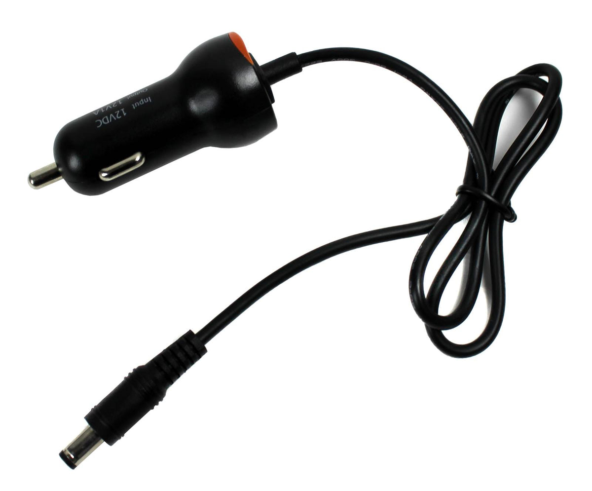 2) New PowerAll PBJS1200R Deluxe Portable Power Banks Car Jump Starter with Case