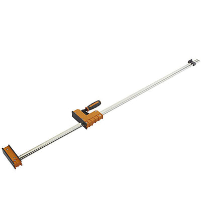 Bora Tool 24 Inch 1100 Pound Strength Parallel Woodworking Clamp Set (Open Box)