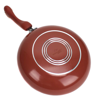 Paula Deen 13-Piece Kitchen Cookware Set Nonstick Pots Home Pans - Missing Pan