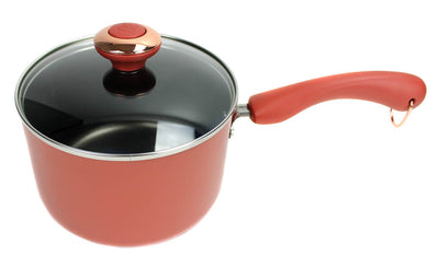 Paula Deen 13-Piece Kitchen Cookware Set Nonstick Pots Home Pans - Missing Pan