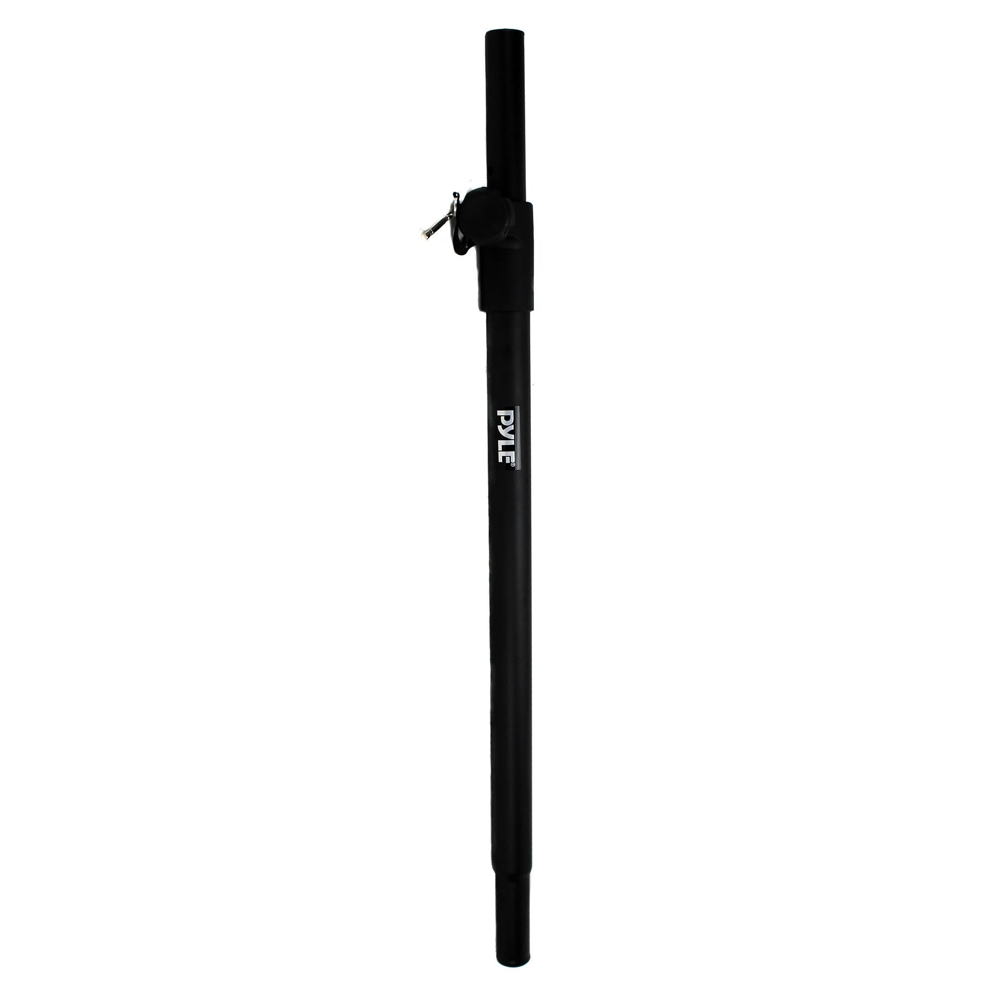 VM Audio VAS12SUB 12" 1000 Watt Passive Sub DJ Subwoofer + Speaker Mounting Pole