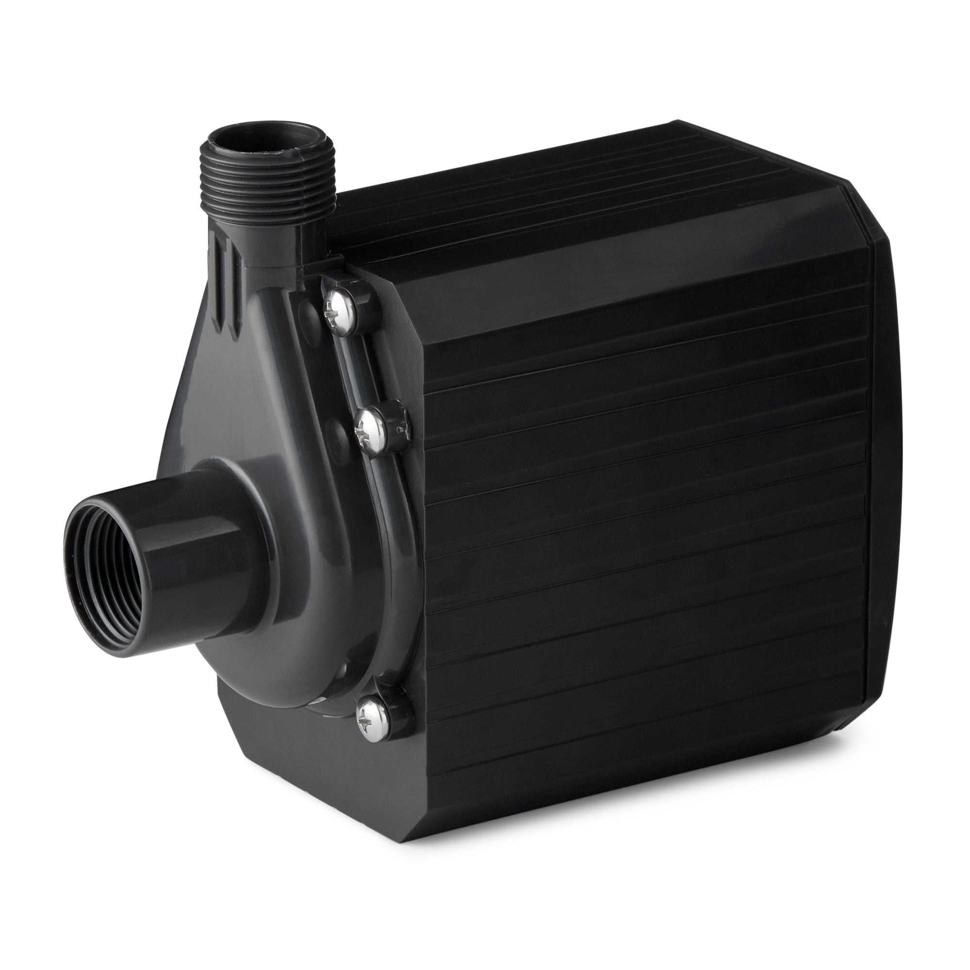 PONDMASTER Model 18 Supreme 1800 GPH Magnetic Drive Fountain Pond Pump (Used)