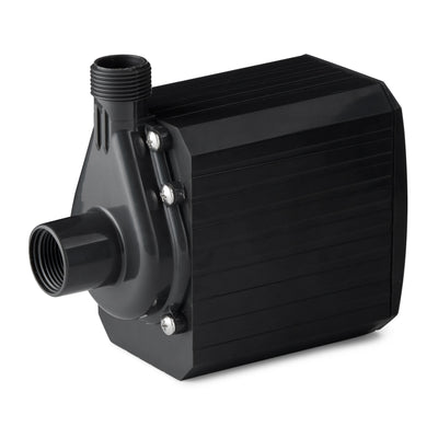 Pondmaster 18 Supreme 1800 GPH Magnetic Drive Fountain Pond Pump (Refurbished)
