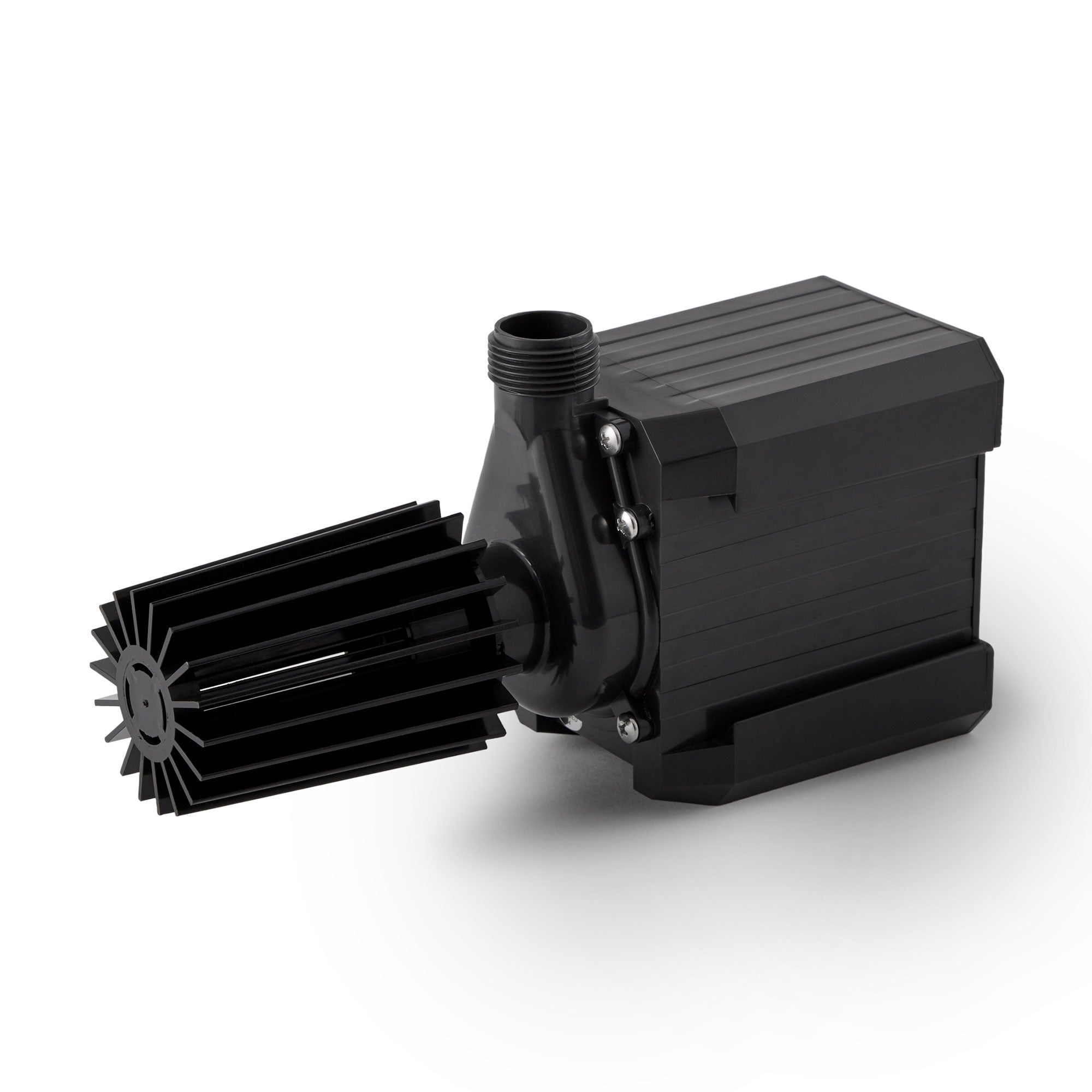 2400 GPH Mag Drive Pond Garden Aquarium Max Flow Pump | (Refurbished/Open Box)