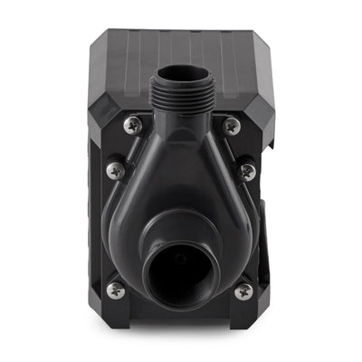 2400 GPH Mag Drive Pond Garden Aquarium Max Flow Pump | (Refurbished/Open Box)