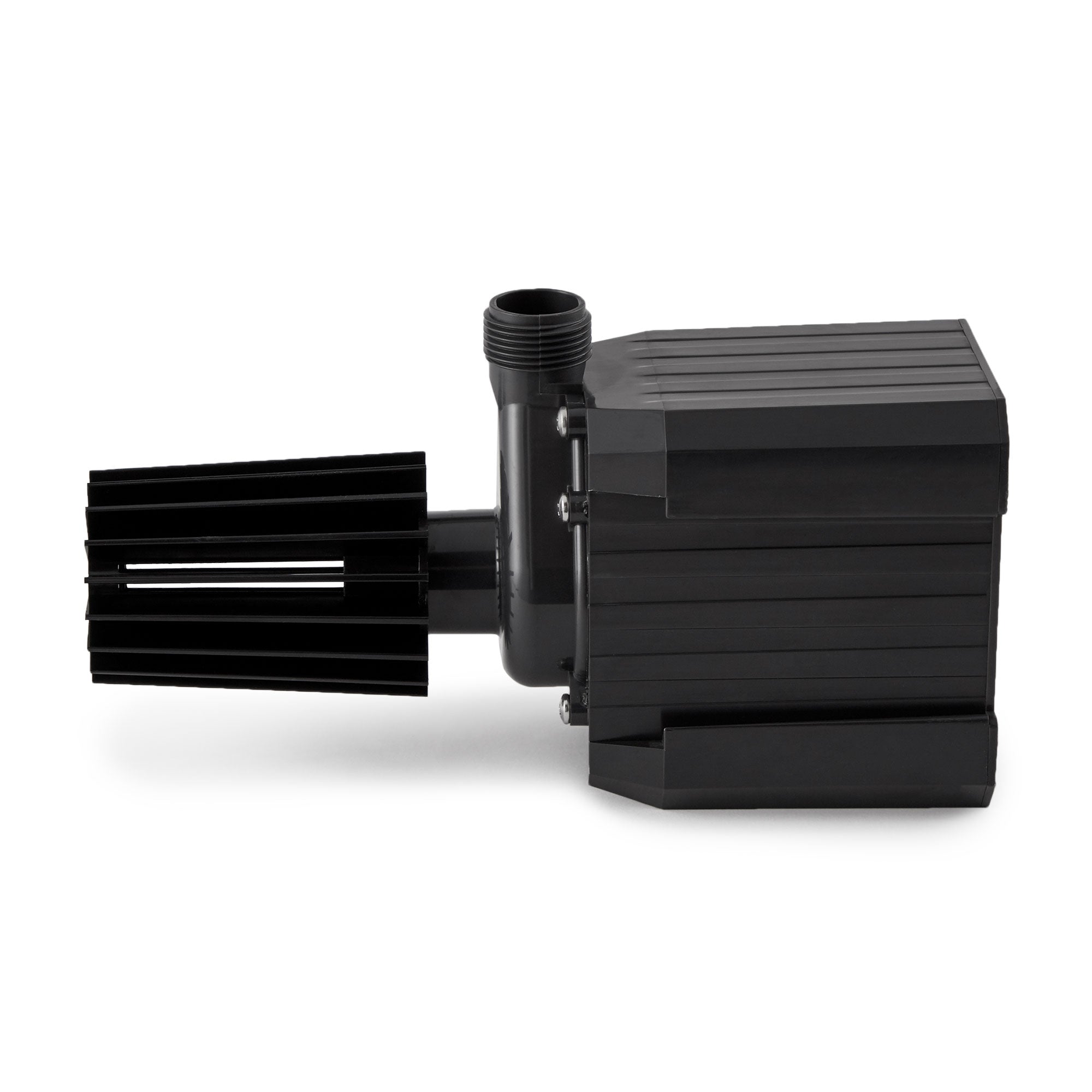 PONDMASTER PM-24 2400 GPH Mag Drive Pond Garden Aquarium Max Flow Pump (Used)