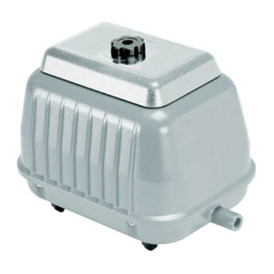 Pondmaster Supreme AP-100 Garden Pond Deep Water Air Pump w/ Diffuser (Used)
