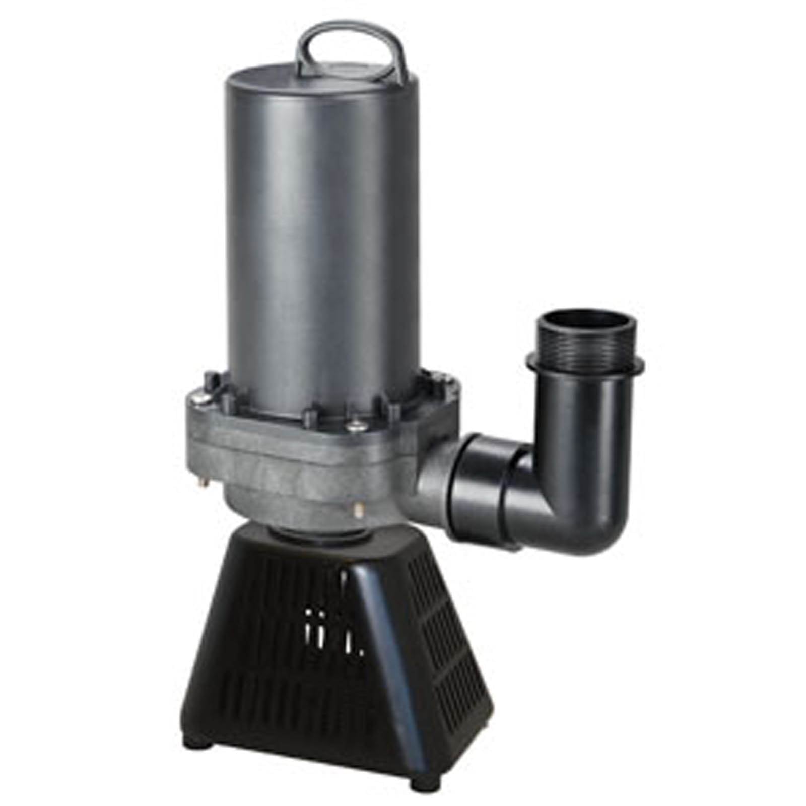 Pondmaster ProLine 6600 GPH Garden Pond High Head Water Skimmer Pump (For Parts)